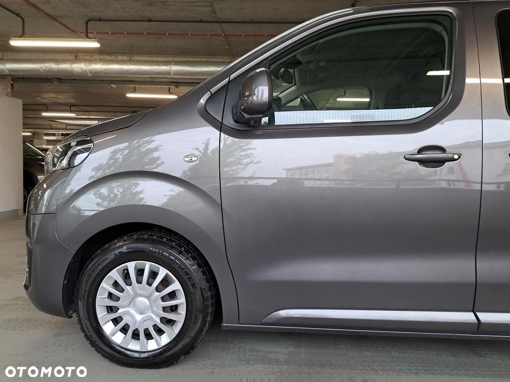 Toyota Proace Verso 2.0 D4-D Long Business - 38