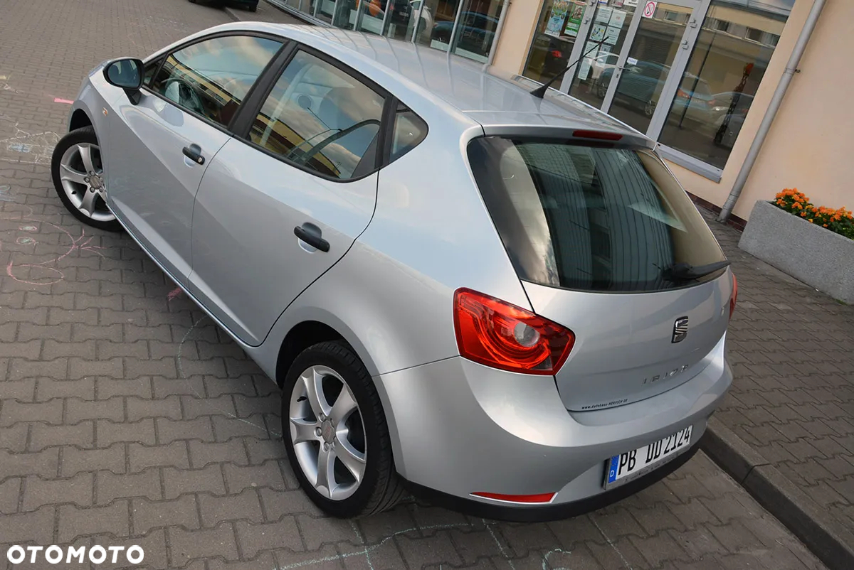 Seat Ibiza 1.2 12V Style - 31