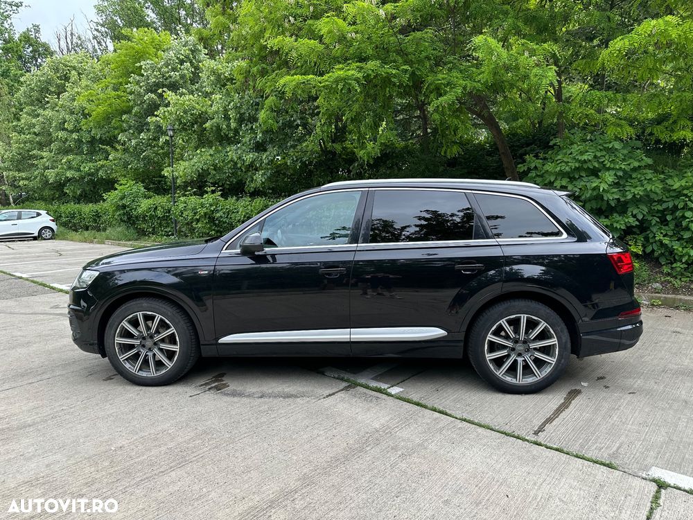 Audi Q7 - 11