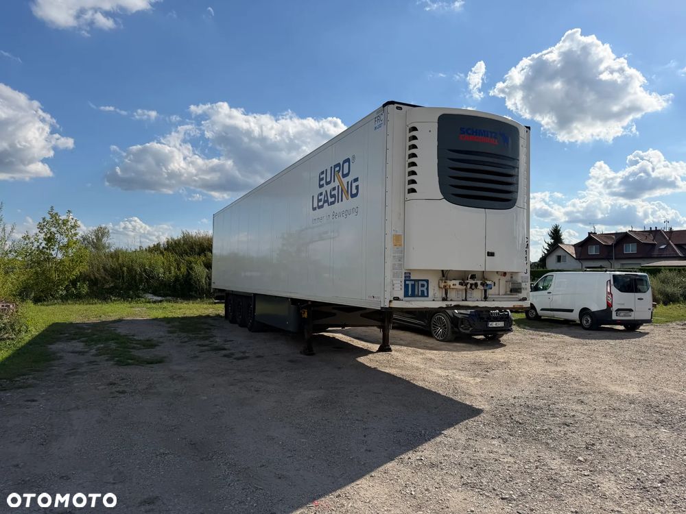 Schmitz Cargobull - 2