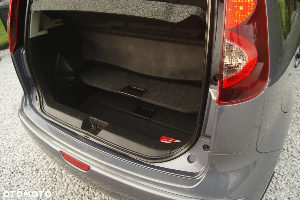 Nissan Note 1.4 I-Way - 8