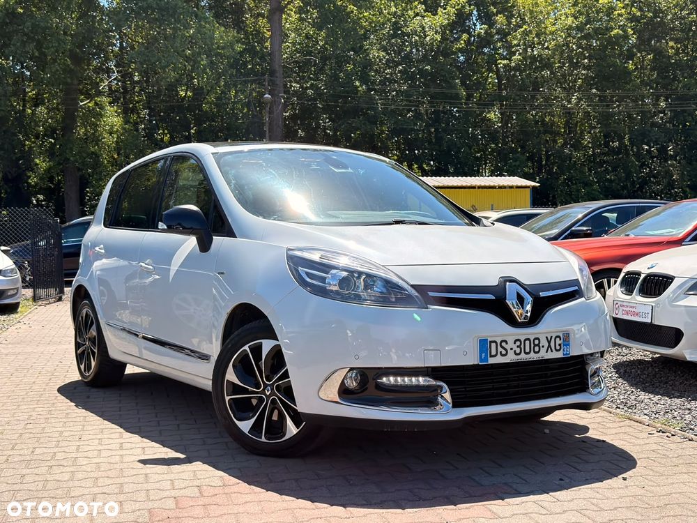 Renault Scenic 1.2 TCE Energy Bose Edition - 1