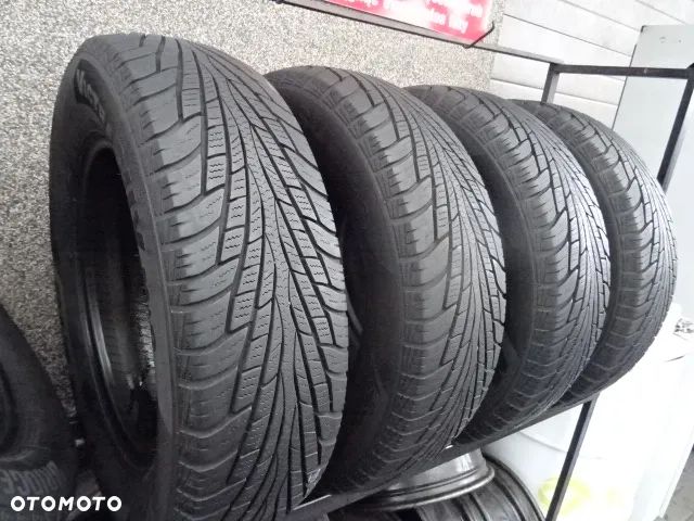 205/70/R16 97H MAXXIS VICTRA SUV - 2