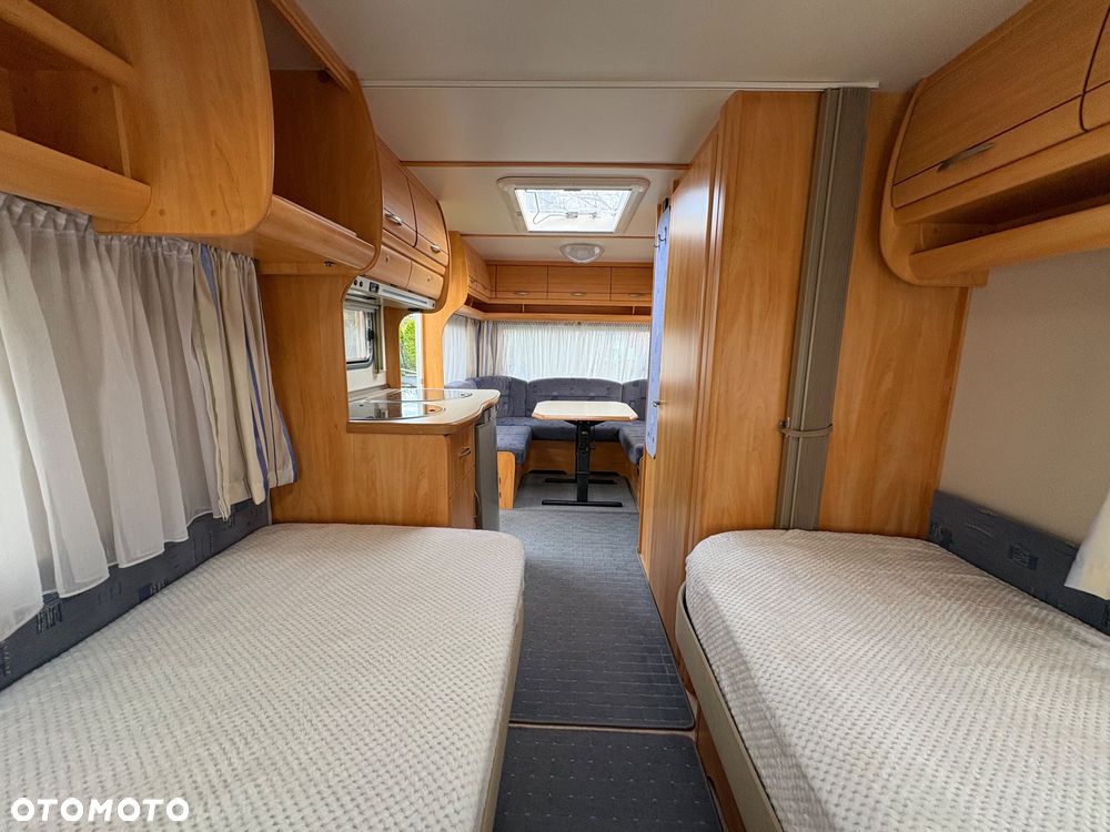 Fendt Saphir 510 - 26