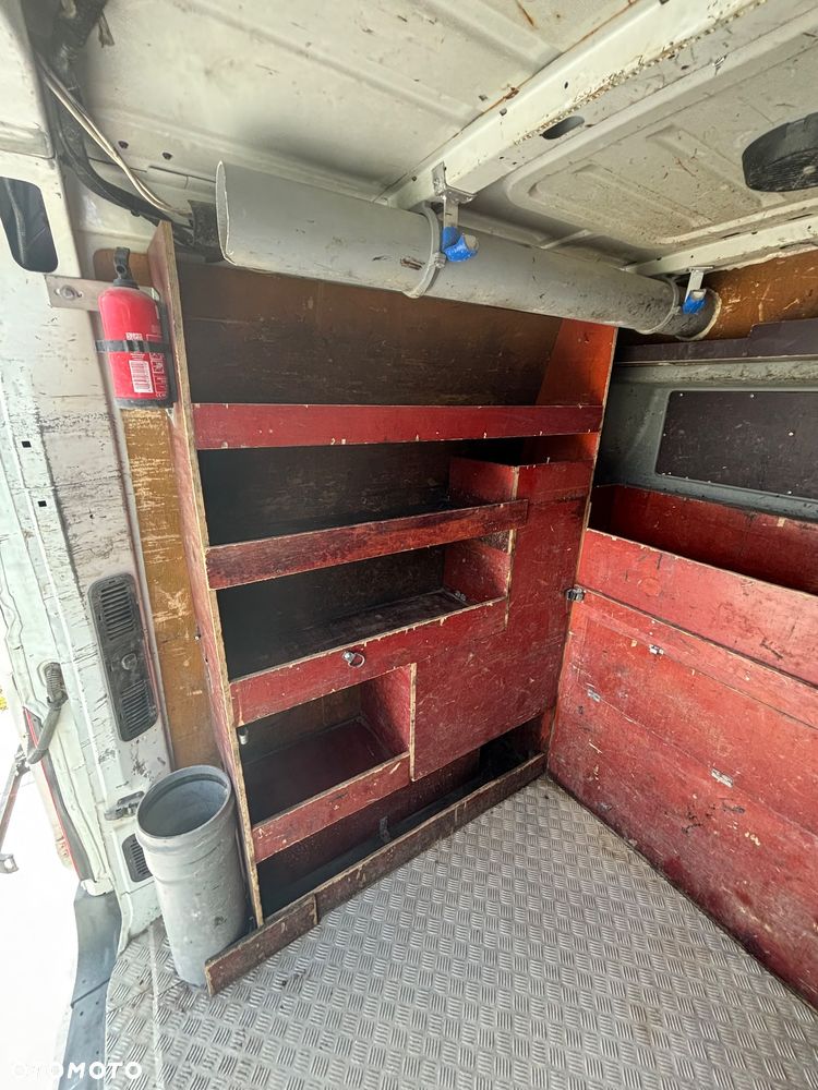 Renault Master - 9