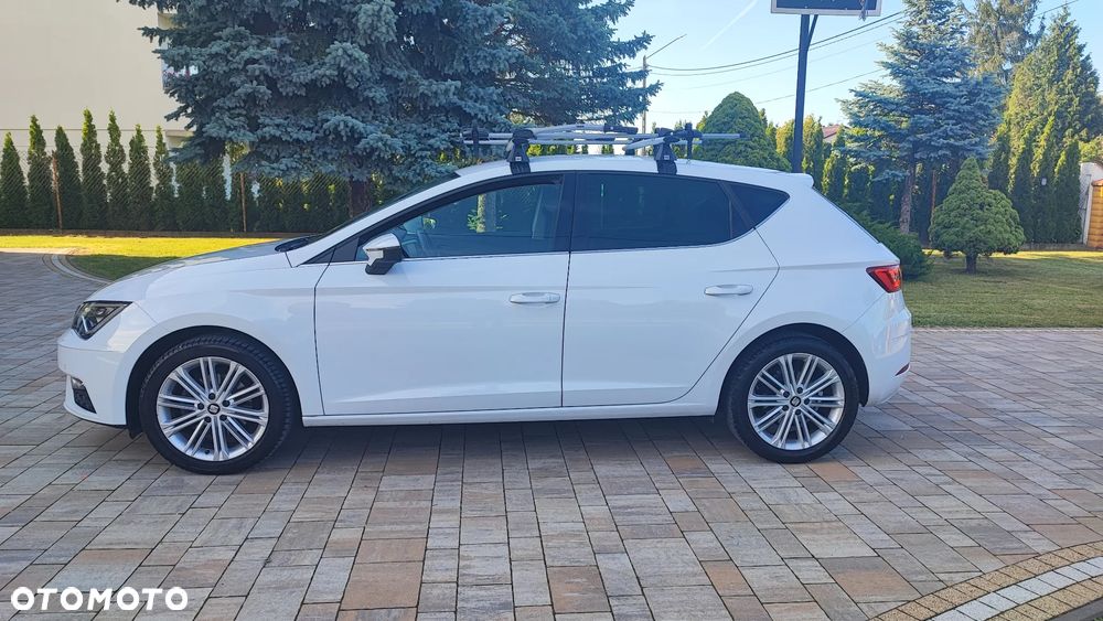 Seat Leon 1.4 TSI FR S&S - 6
