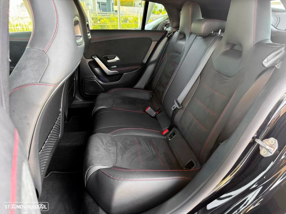 Mercedes-Benz CLA 250 e 8G-DCT Edition AMG Line - 20