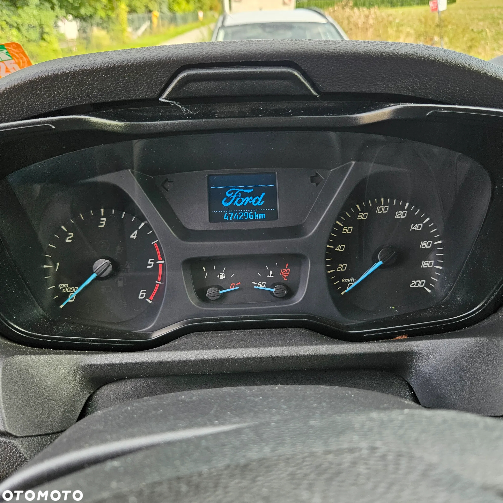 Ford Transit 350L Trend L3 - 13
