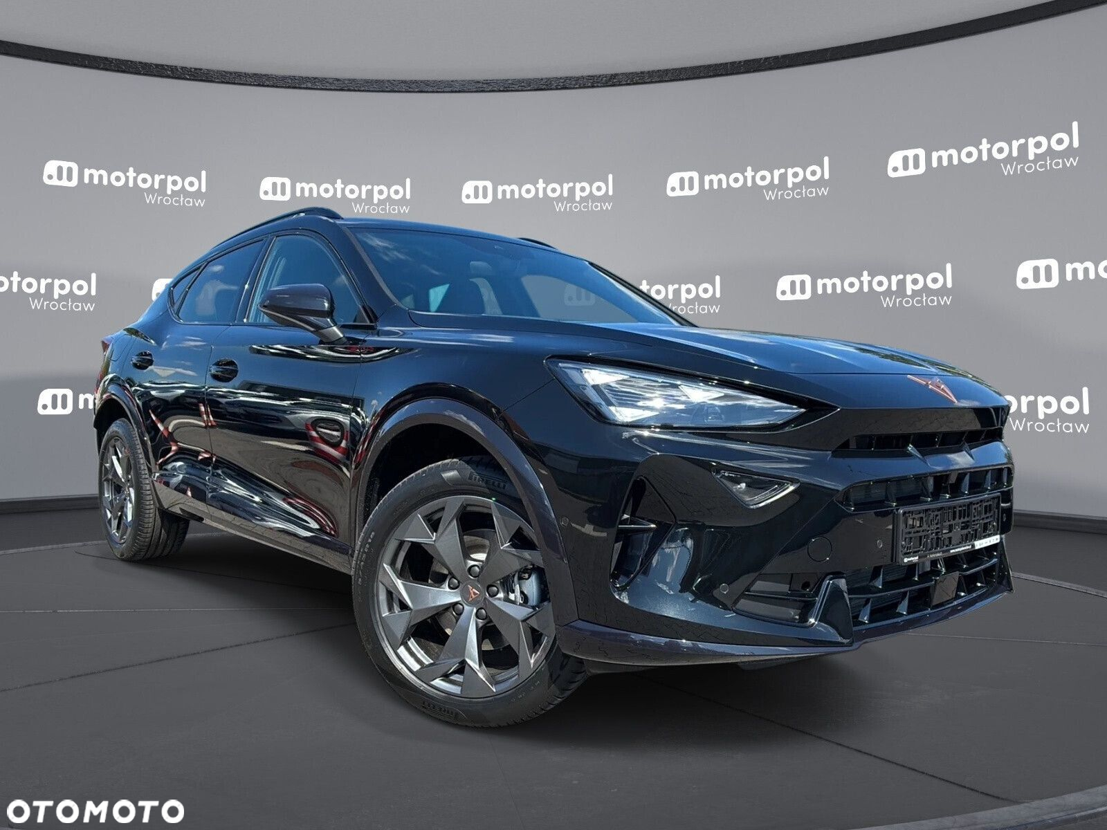Cupra Formentor - 13
