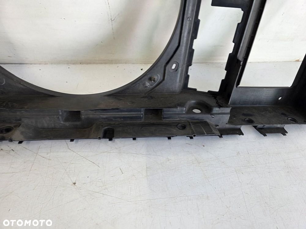 PAS PRZEDNI CITROEN C4 PICASSO 2008 308 PARTNER 9658574780 - 12