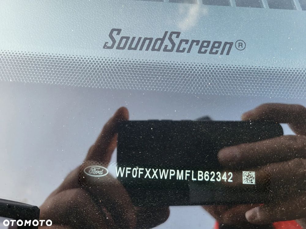 Ford Kuga 2.0 EcoBlue mHEV FWD Titanium X - 14