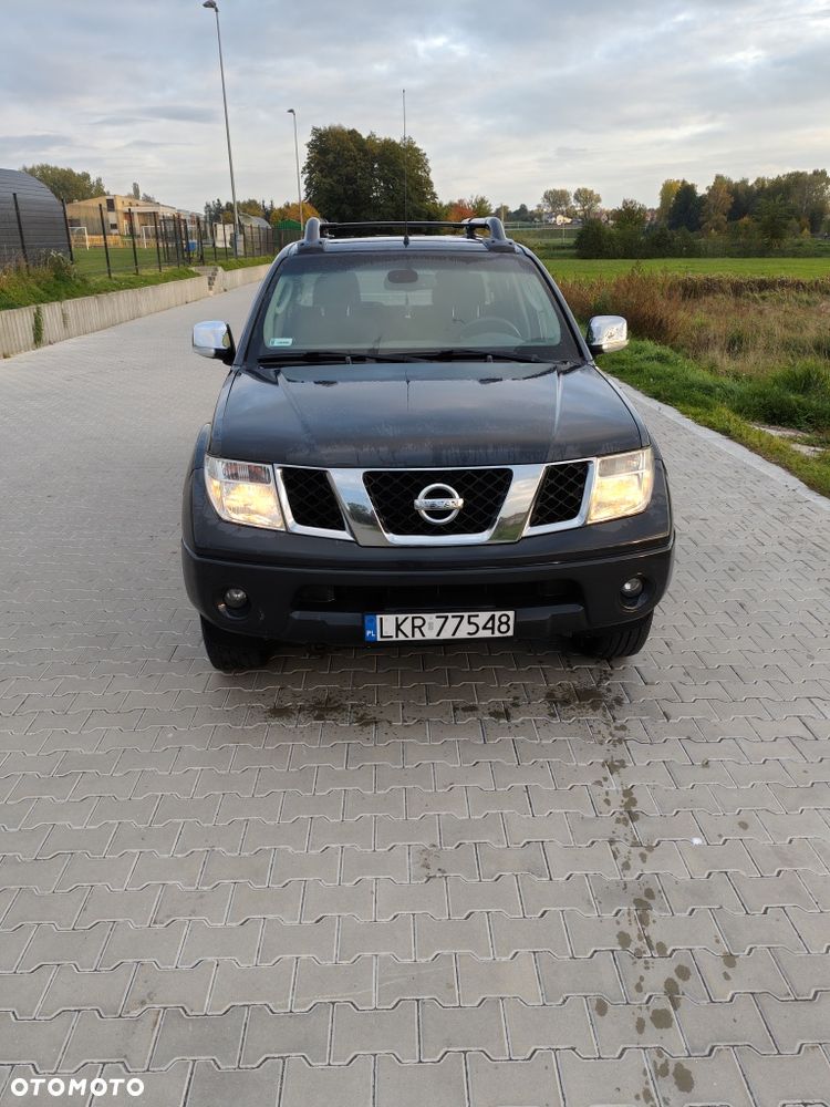 Nissan Navara - 6