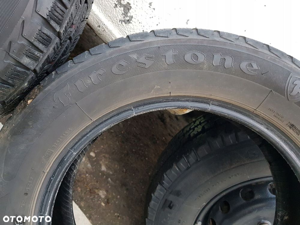 Opona FIRESTONE 175/65 15 - 7