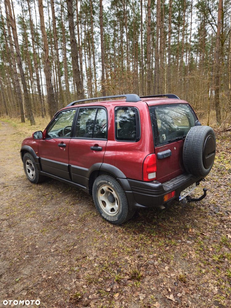 Nissan Qashqai+2 2.0 Visia - 3