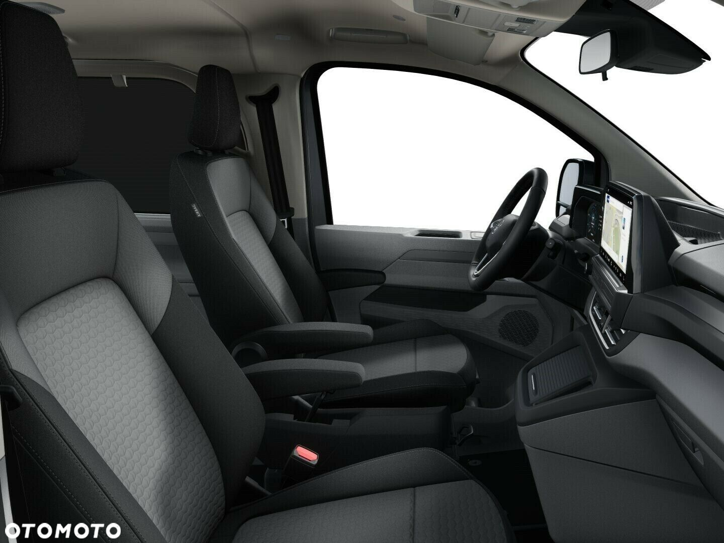 Volkswagen Nowa Caravelle EDITION 2.0 TDI 170 KM 8-automat L2 - 8