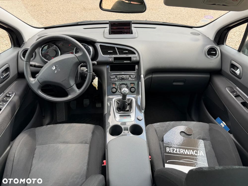 Peugeot 3008 1.6 Active - 24