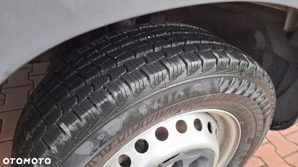 Iveco DAILY 35S16 - 31