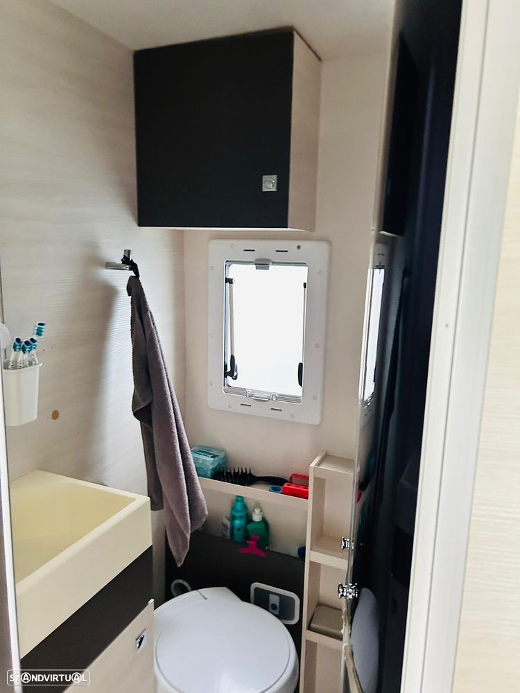 Challenger Genesis - 10