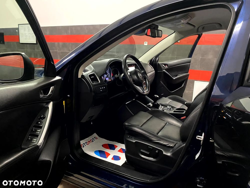 Mazda CX-5 2.0 Skypassion 2WD - 14