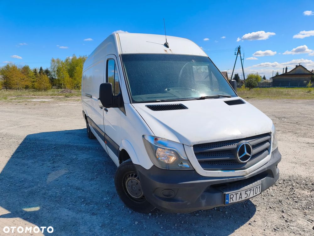 Mercedes-Benz Sprinter - 19