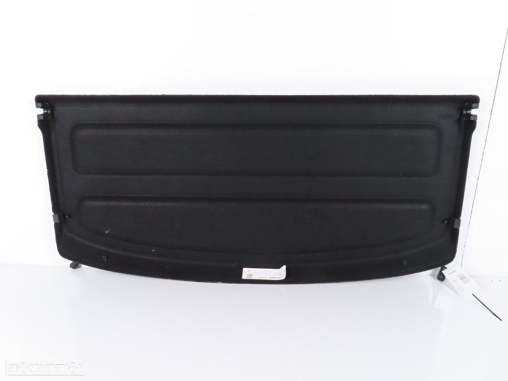 Chapeleira / Tabuleiro mala Usado / Original RENAULT Clio V Hatchback (B7) 79420... - 2