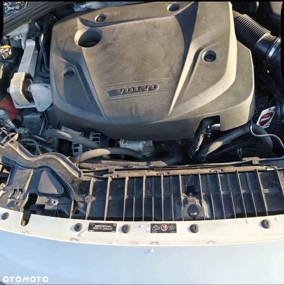 Volvo V60 2018 photo 4