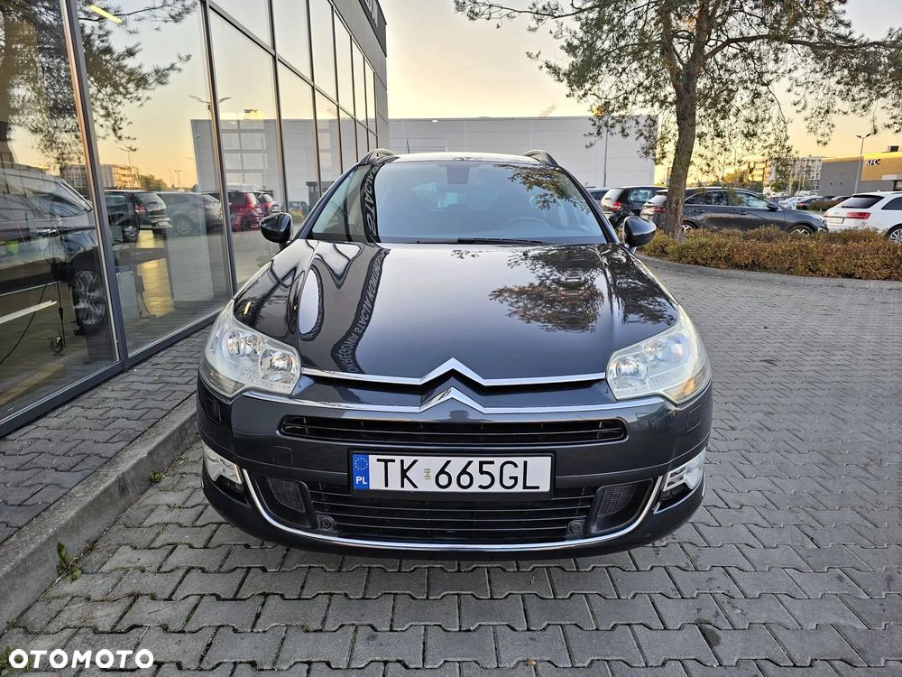 Citroën C5 1.8i 16V Attraction - 16