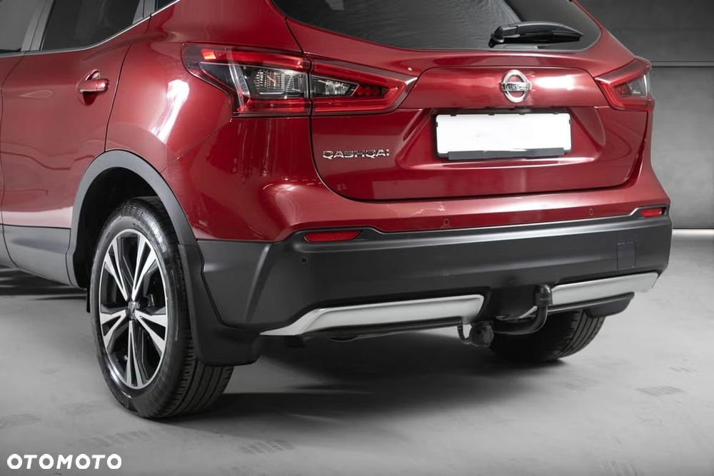 Nissan Qashqai 1.6 Tekna CVT - 3