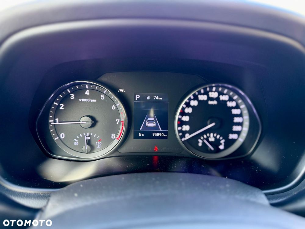 Hyundai i30 1.0 T-GDI Classic + DCT - 24