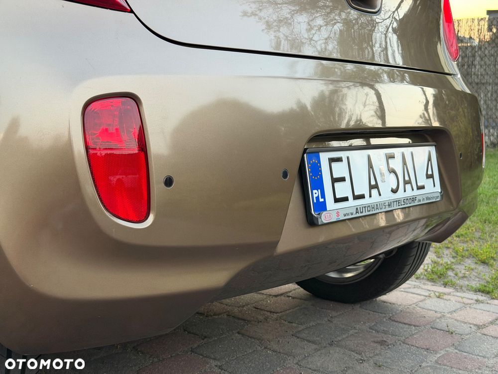 Kia Picanto - 16