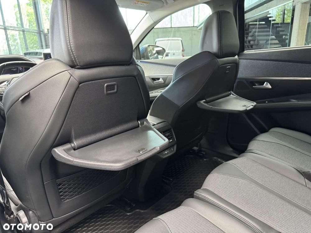 Peugeot 5008 1.5 BlueHDi Allure Pack S&S EAT8 - 18