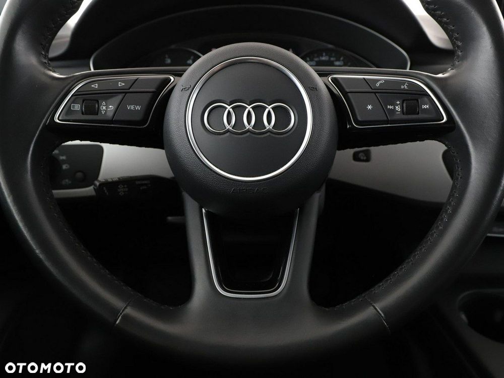 Audi A4 Avant 40 TDI Advanced S tronic - 22