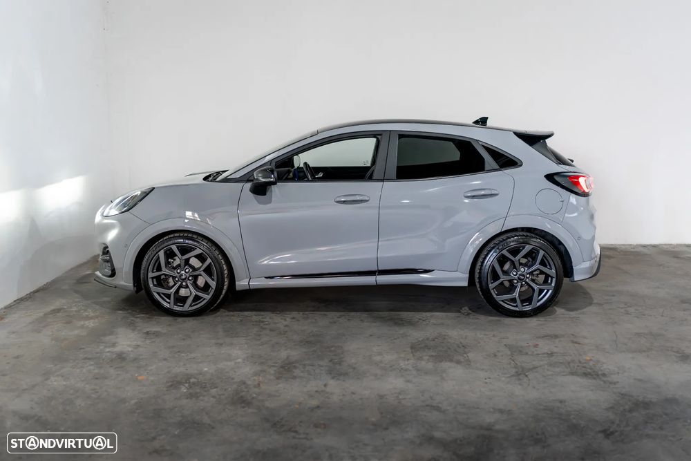 Ford Puma 1.5 EcoBoost ST X - 25