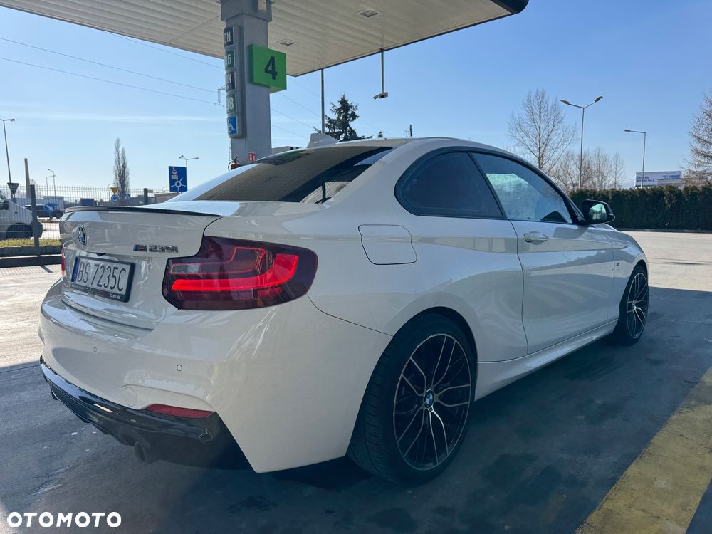 BMW Seria 2 M235i xDrive Sport-Aut - 6