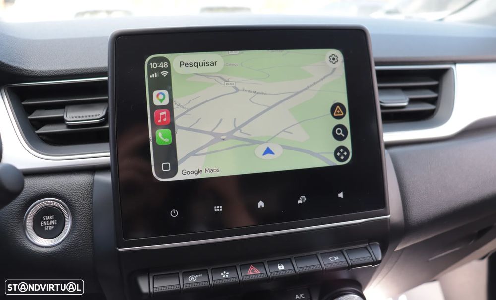 Renault Captur 1.0 TCe Techno - 16