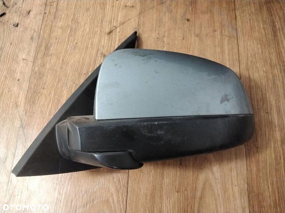 opel meriva a lusterko lewe 5pin - 2