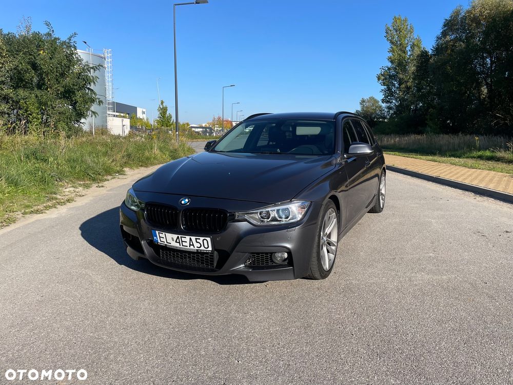BMW Seria 3 - 2