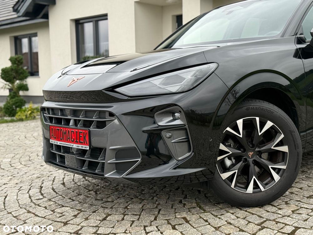 Cupra Terramar 1.5 eTSI DSG - 5