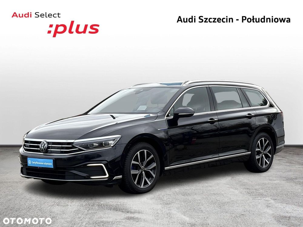 Volkswagen Passat Variant 1.4 TSI Plug-In Hybrid GTE DSG - 1