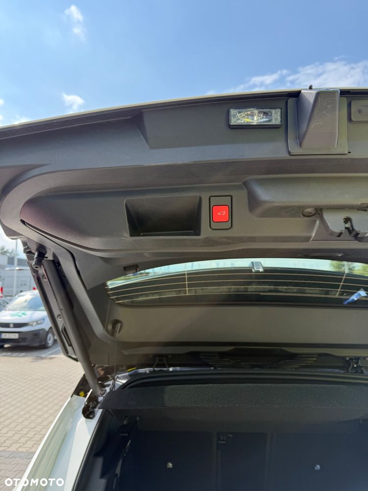 Opel Grandland 1.2 mHEV GS eDTC6 - 21