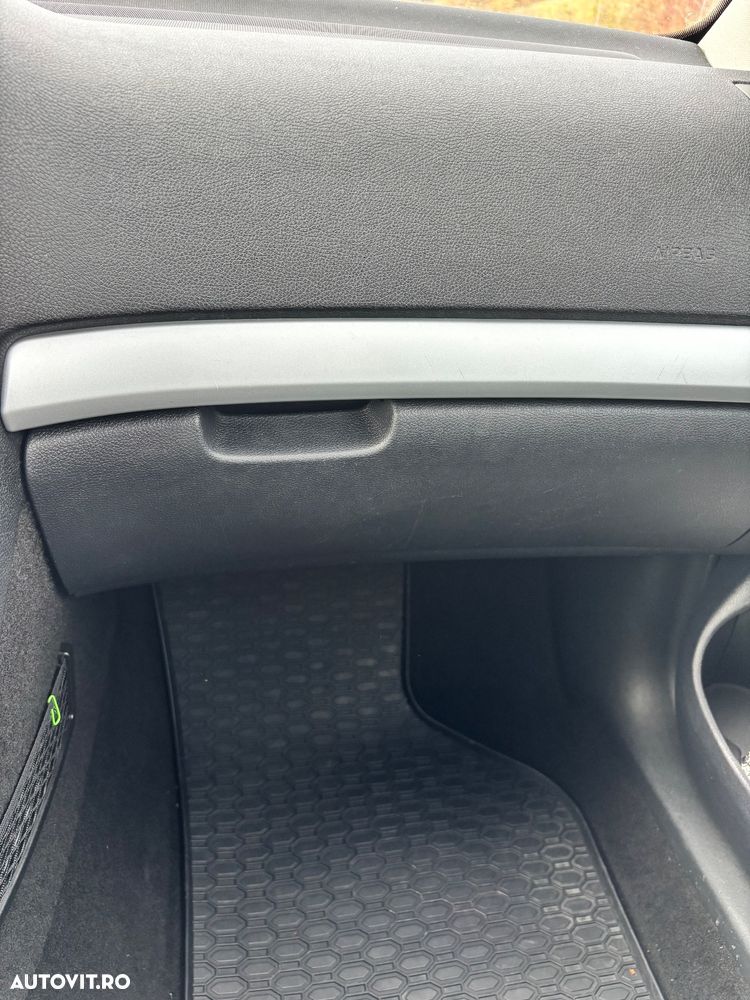 Skoda Octavia 1.9TDI Elegance - 16