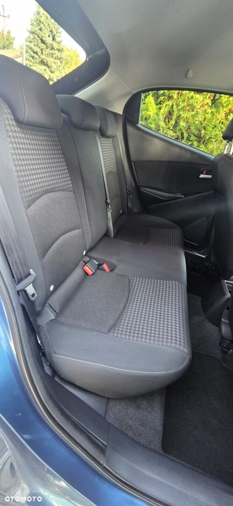 Mazda 2 1.5 Skypassion - 29