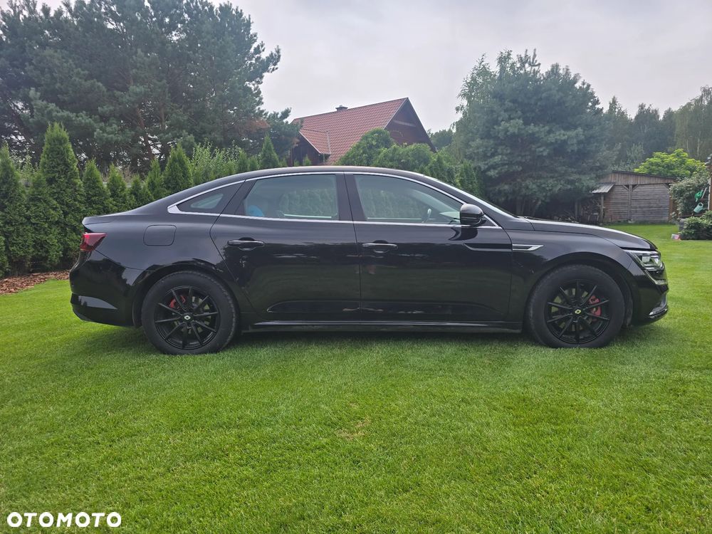 Renault Talisman 1.6 Energy dCi Intens EDC - 7
