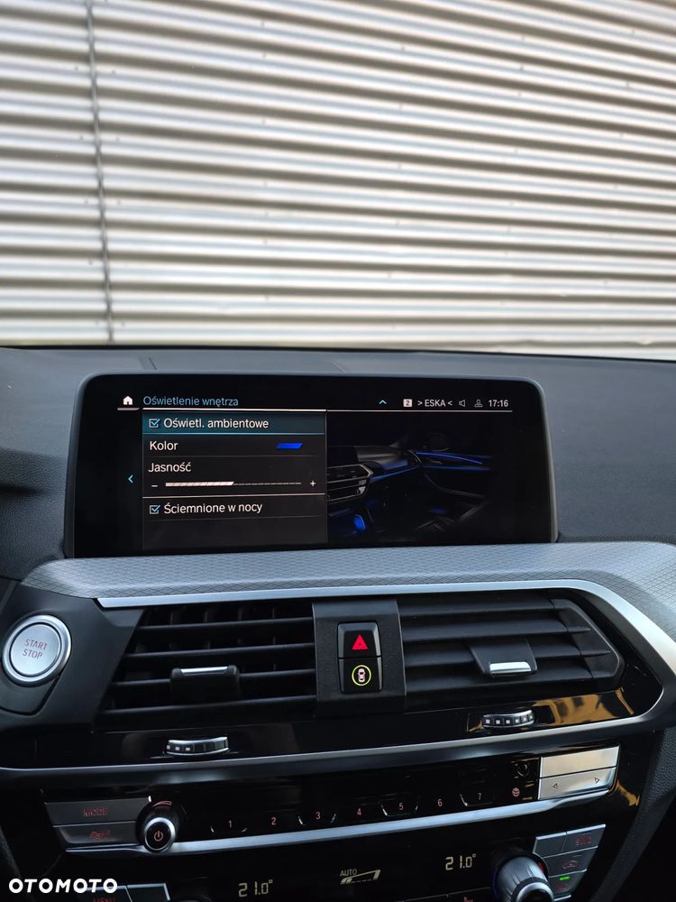 BMW X3 xDrive30e M Sport - 31