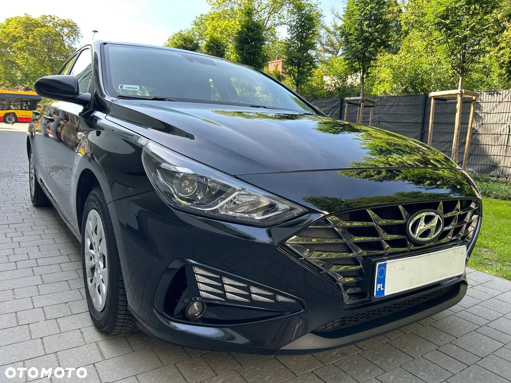 Hyundai i30 1.5 DPI Modern - 10