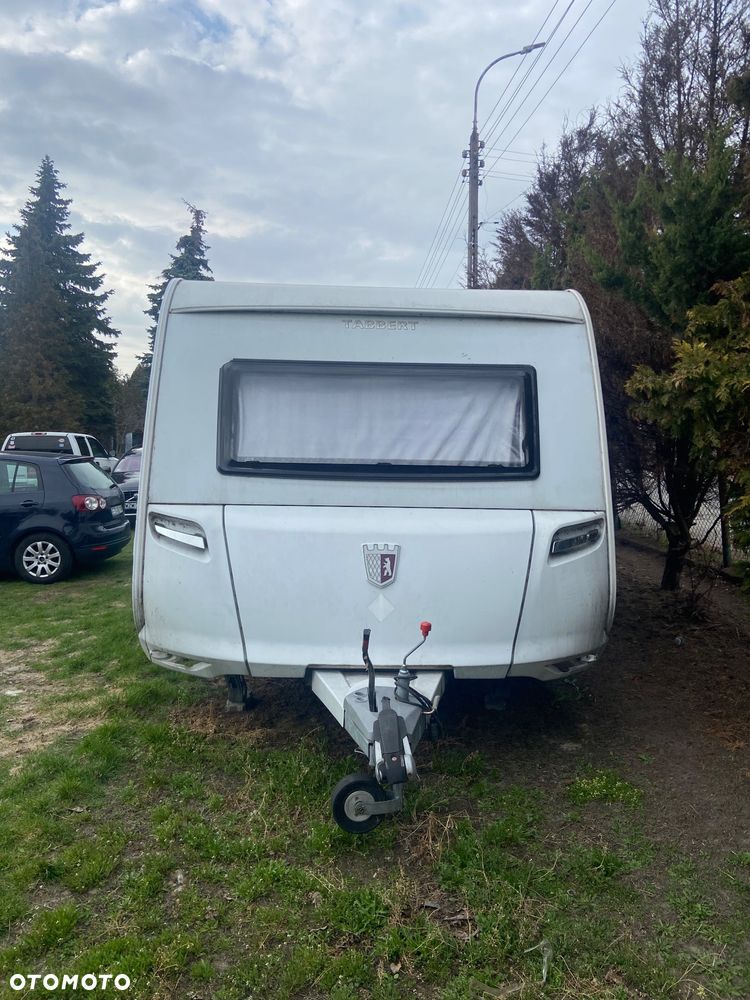 Tabbert Bellini 655 MD - 3
