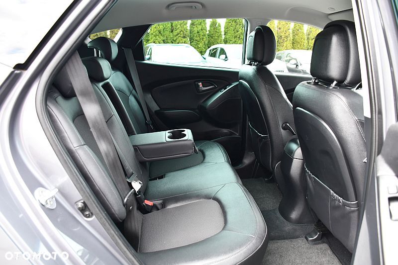 Hyundai ix35 2.0 GDI Premium 2WD - 20