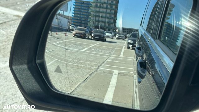 Mercedes-Benz V 220 d Extralang 9G-TRONIC Avantgarde Edition Edition 19 - 17