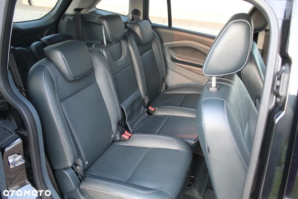 Ford Grand C-MAX 2.0 TDCi Business Edition - 21