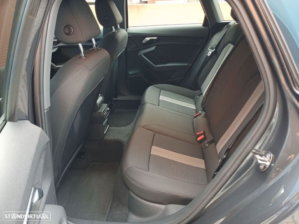 Audi A3 Sportback 30 TDI - 32